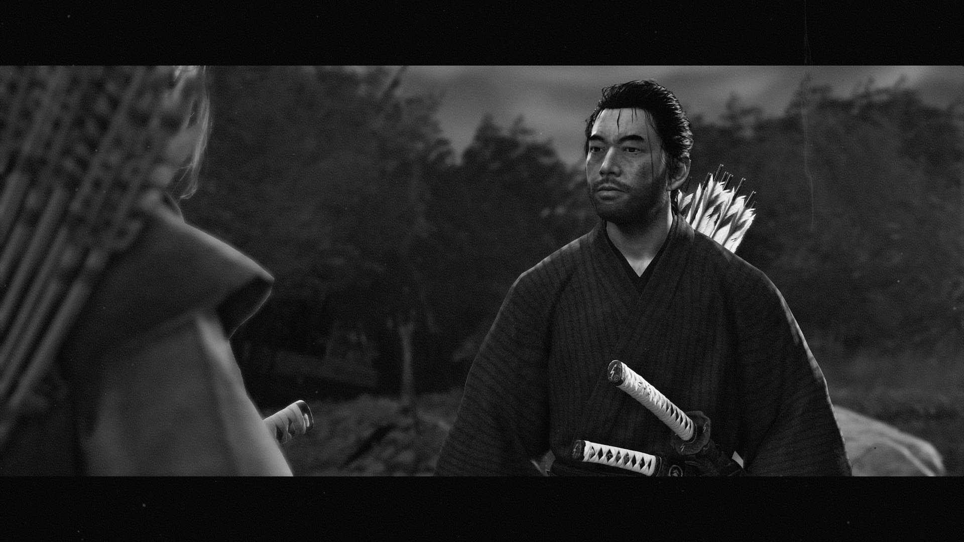 Análise  Ghost of Tsushima (PS4) - Meia-Lua