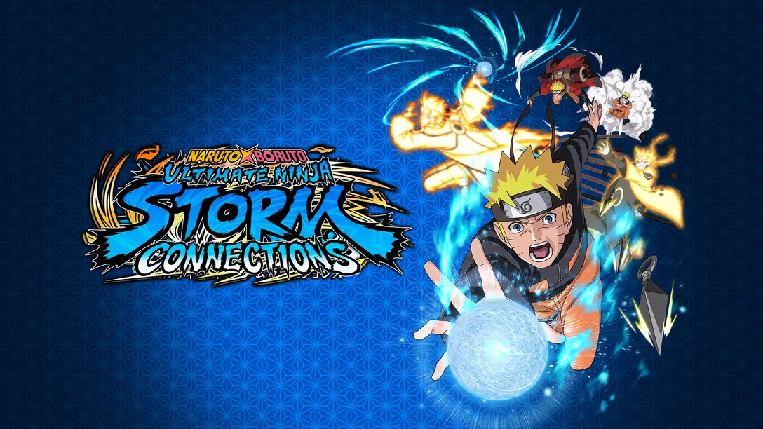 Naruto X Boruto Ultimate Ninja Storm Connections Recebe Trailer
