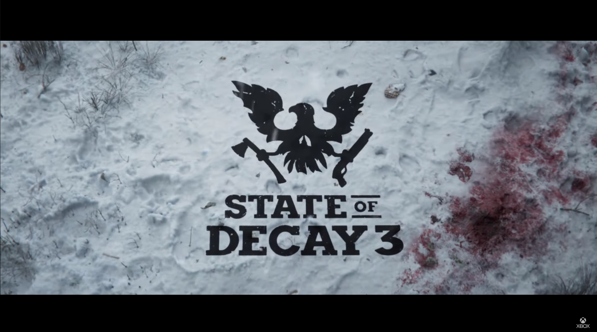 State of Decay 3 foi anunciado - Meia-Lua