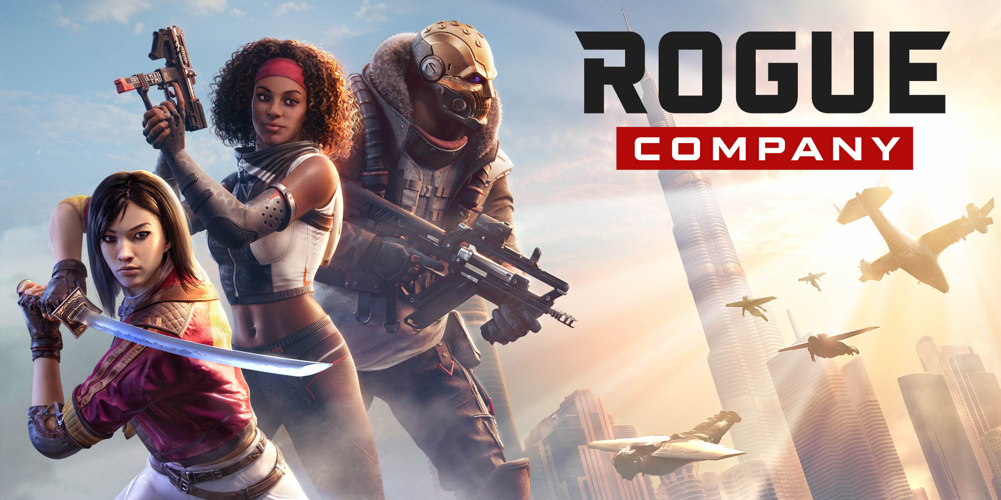 Rogue Company - Não foi possível iniciar o jogo RESOLVIDO 