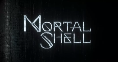 Logo Mortal Shell
