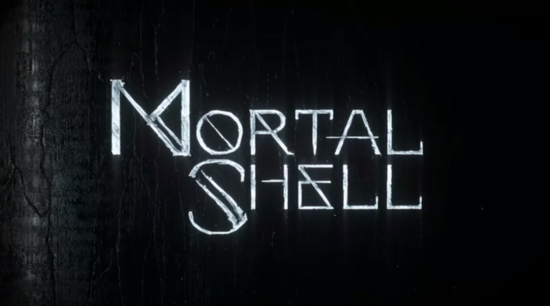 Logo Mortal Shell