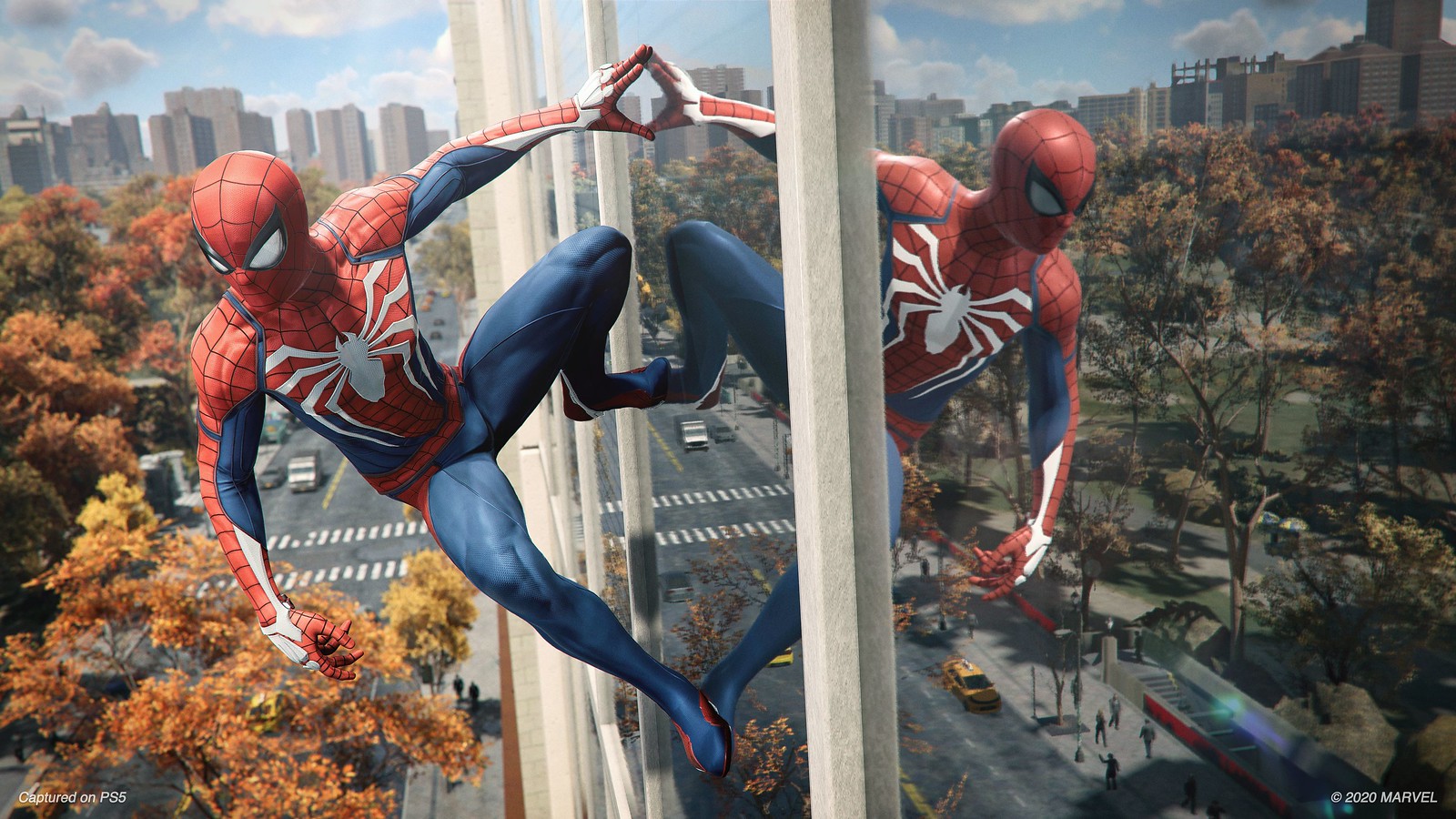 Spider-Man chega ao PC com versão remaster; veja detalhes e lançamento