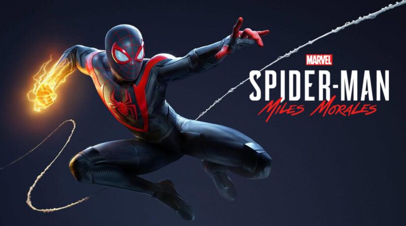 MARVEL'S SPIDER-MAN REMASTERED NO PC VALE O SEU TEMPO? ANÁLISE