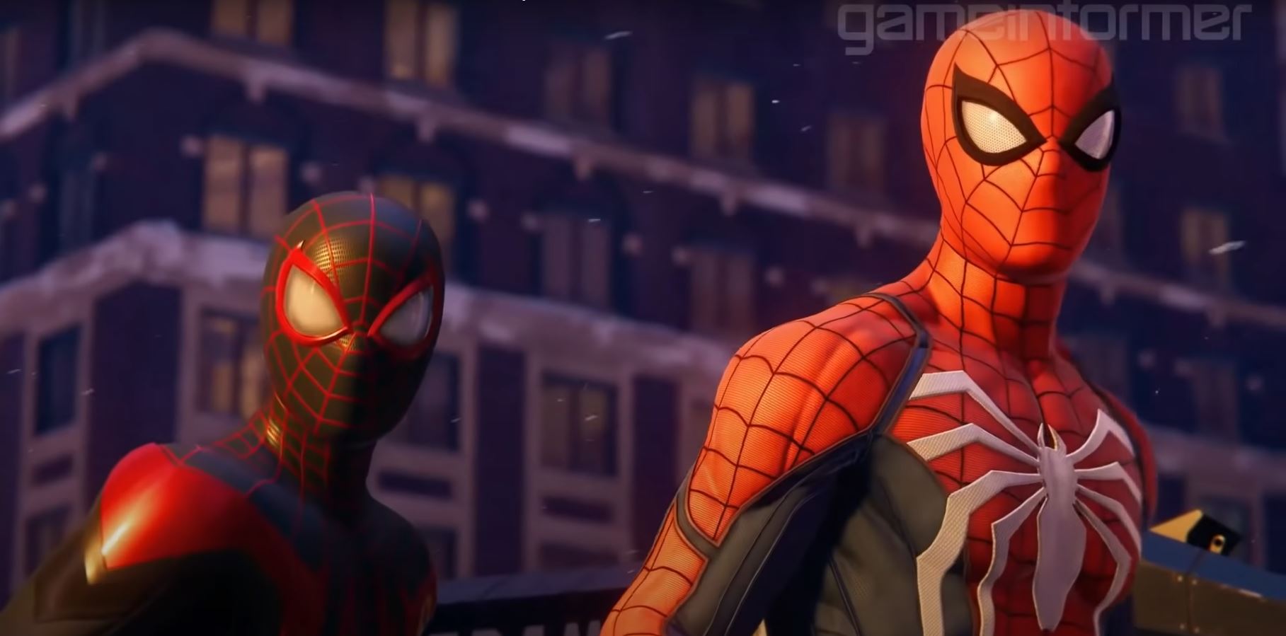 Expansão! 'Spider-Man: Miles Morales' é complemento do primeiro