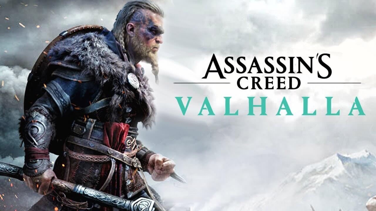 Assassin's Creed Valhalla - Todas as armaduras e como encontrá-las