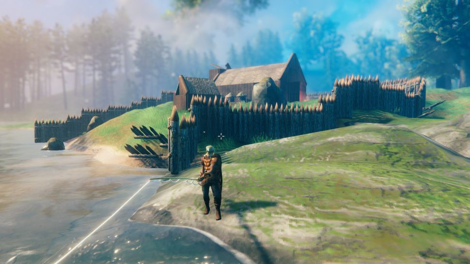 Valheim: Conheça o jogo de sobrevivência Viking que está conquistando os  streamers - Meia-Lua