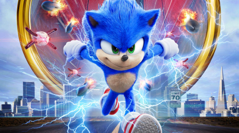 Sonic 2: O Filme, em análise