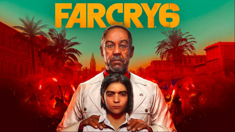 Far Cry