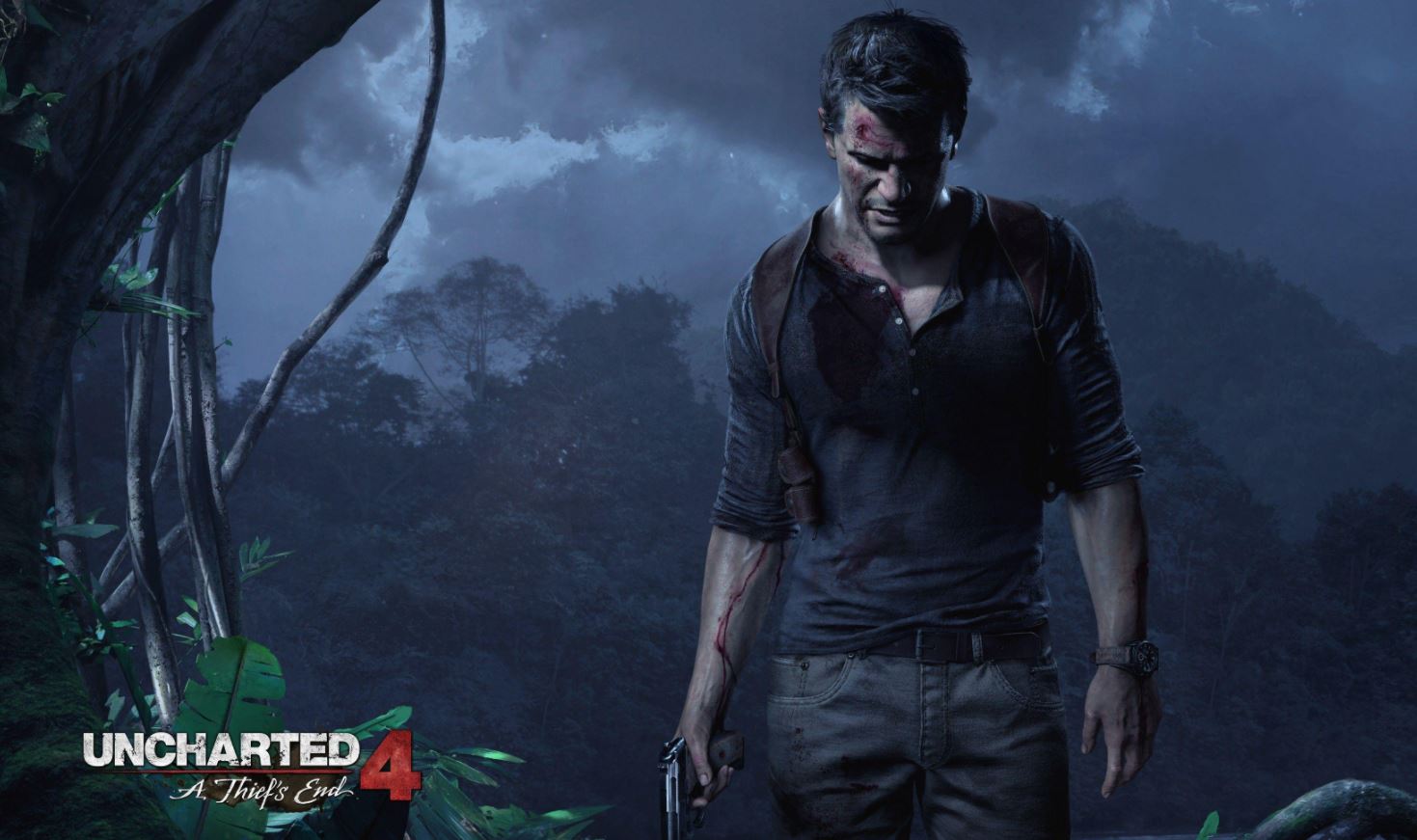 Uncharted 4