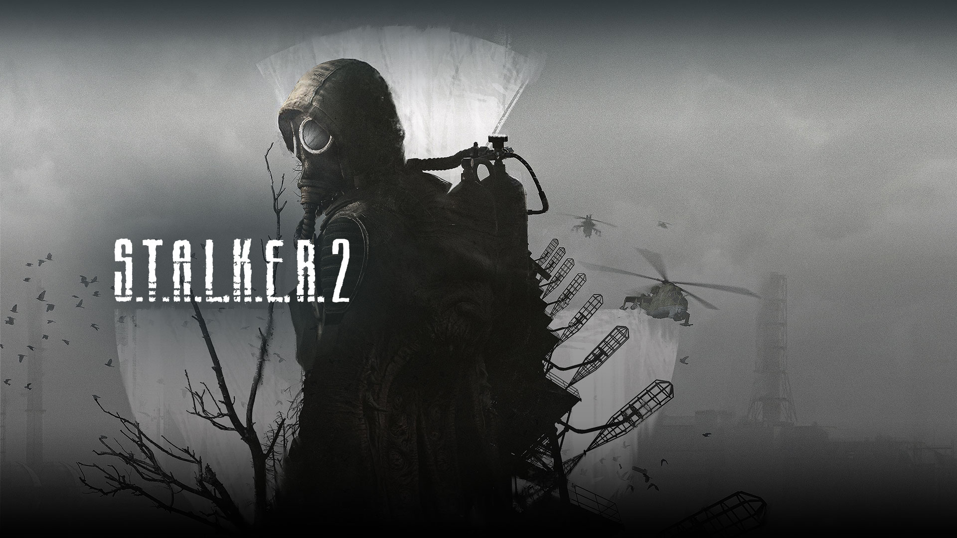 S.T.A.L.K.E.R. 2: Heart of Chernobyl – Um novo trailer do jogo foi lançado