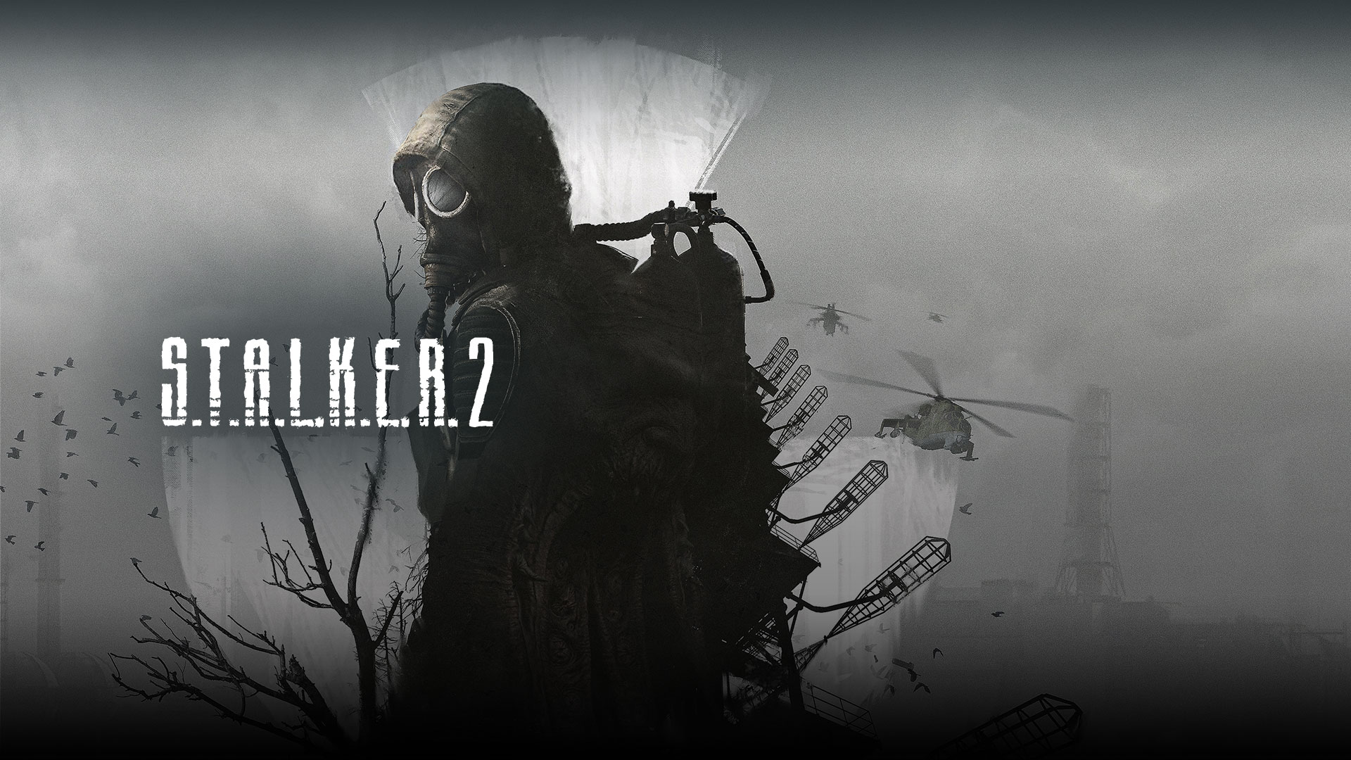 S.T.A.L.K.E.R. 2 ganha novo trailer e é confirmado para 2023