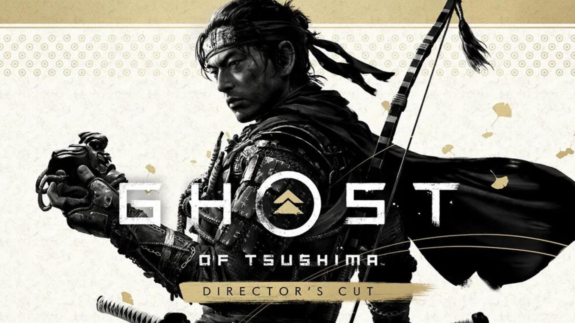 Ghost of Tsushima – Data revelada e novo trailer de história
