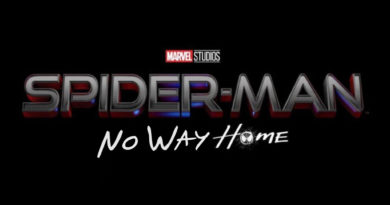 Spider Man No Way home