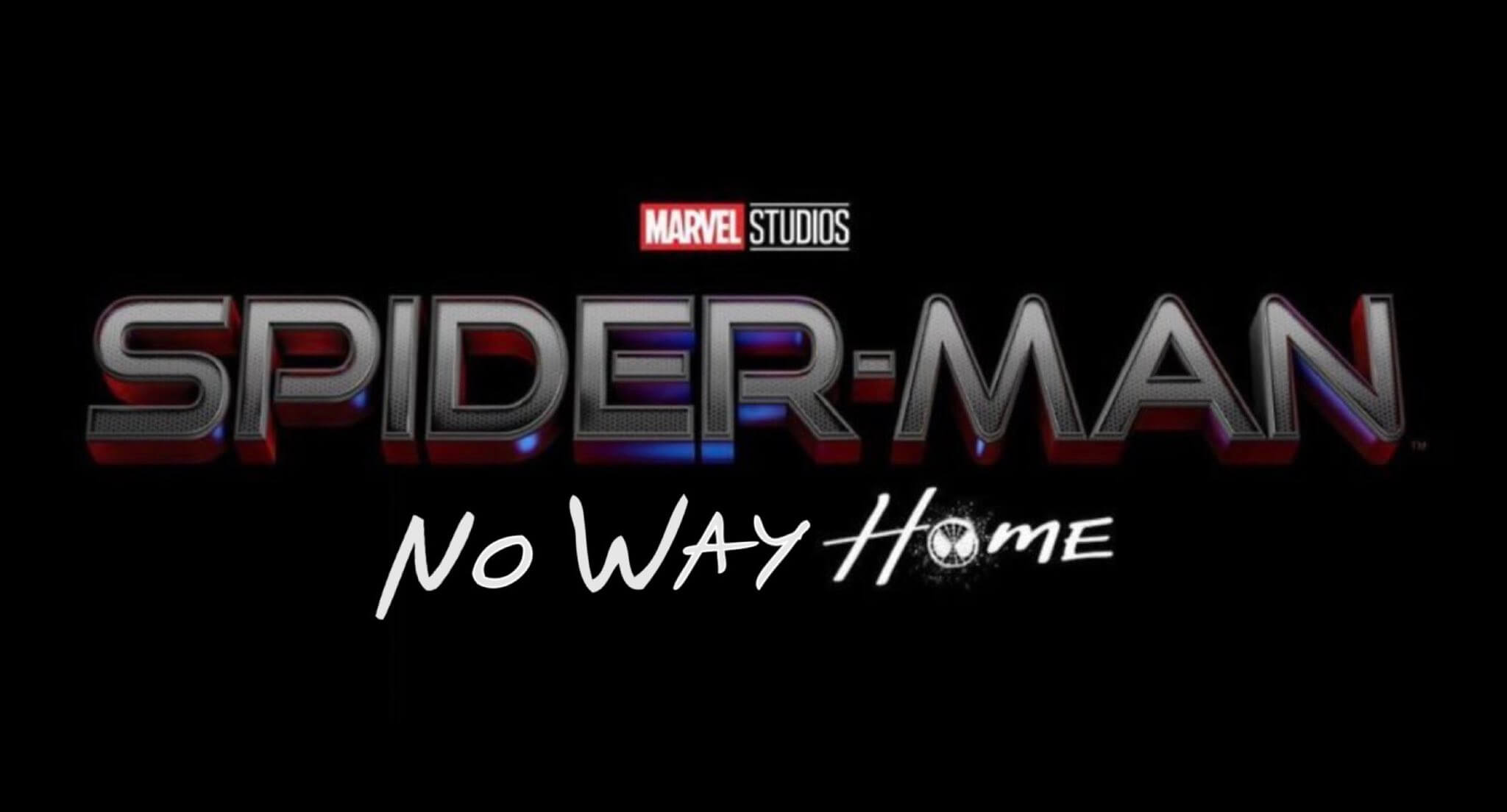 Spider Man No Way home