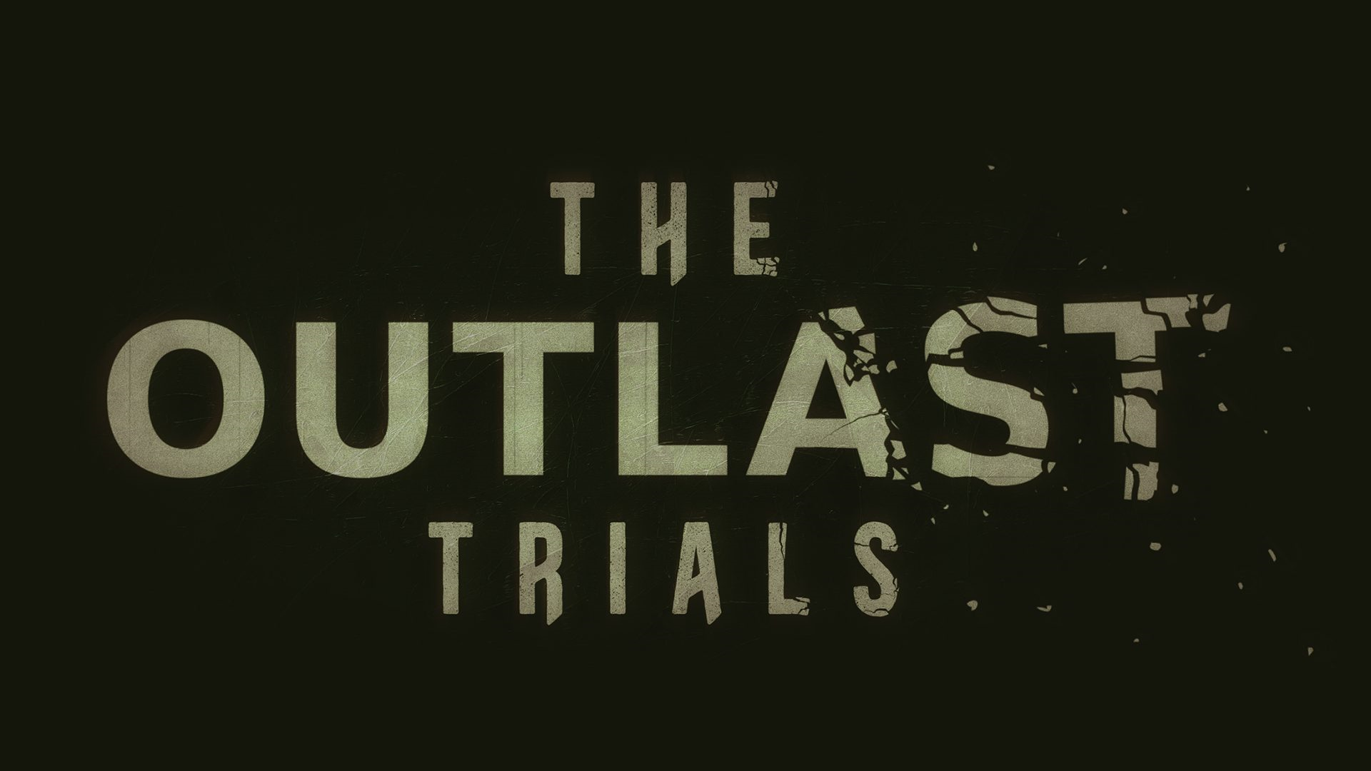 The Outlast Trials: Novo título da série de terror será lançado