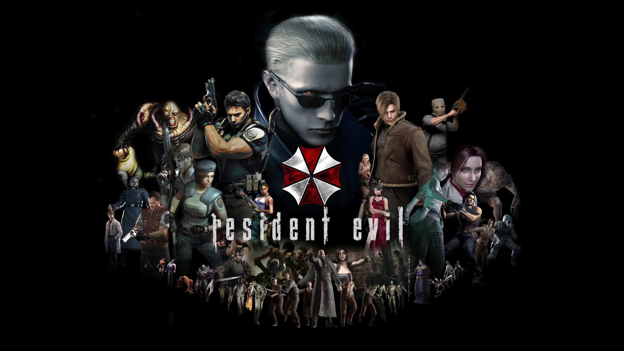 Resident Evil