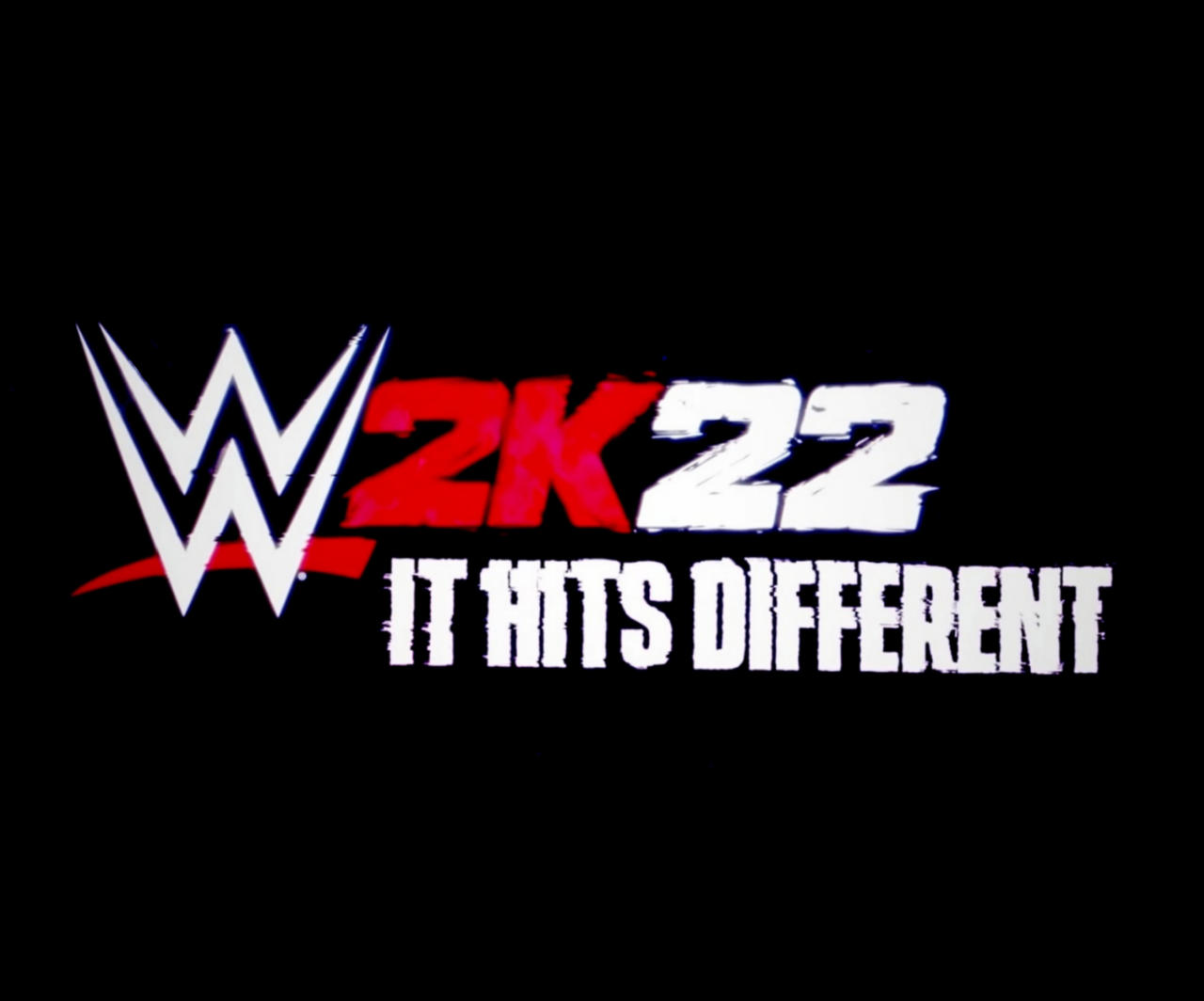 WWE 2K22