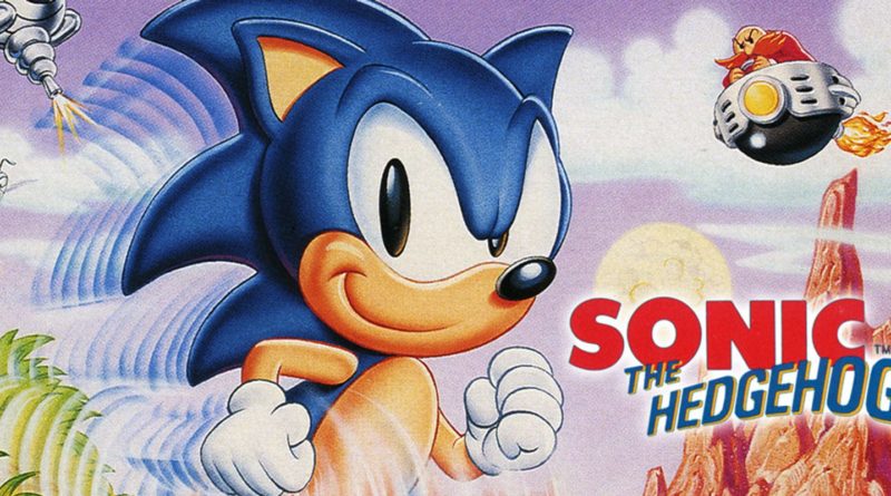 Games: Como o 'trintão' Sonic tenta reencontrar seu estilo - 15/11/2022 -  Ilustrada - Folha