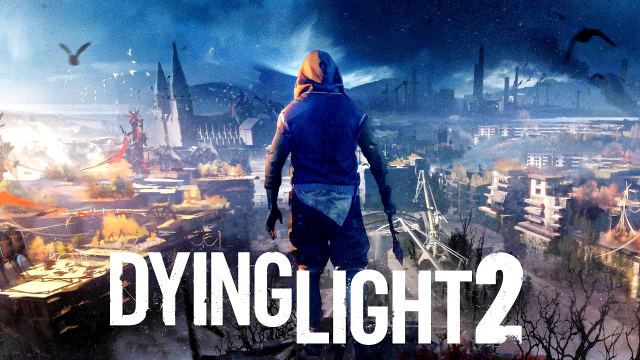 Dying Light 2 - Requisitos e Melhores Definições para PC - Globaldata Blog