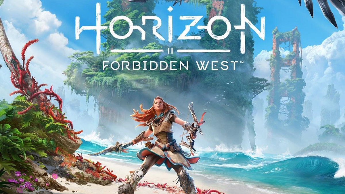 Joguei 5 horas diretas de Horizon: Forbidden West e a culpa é do Design