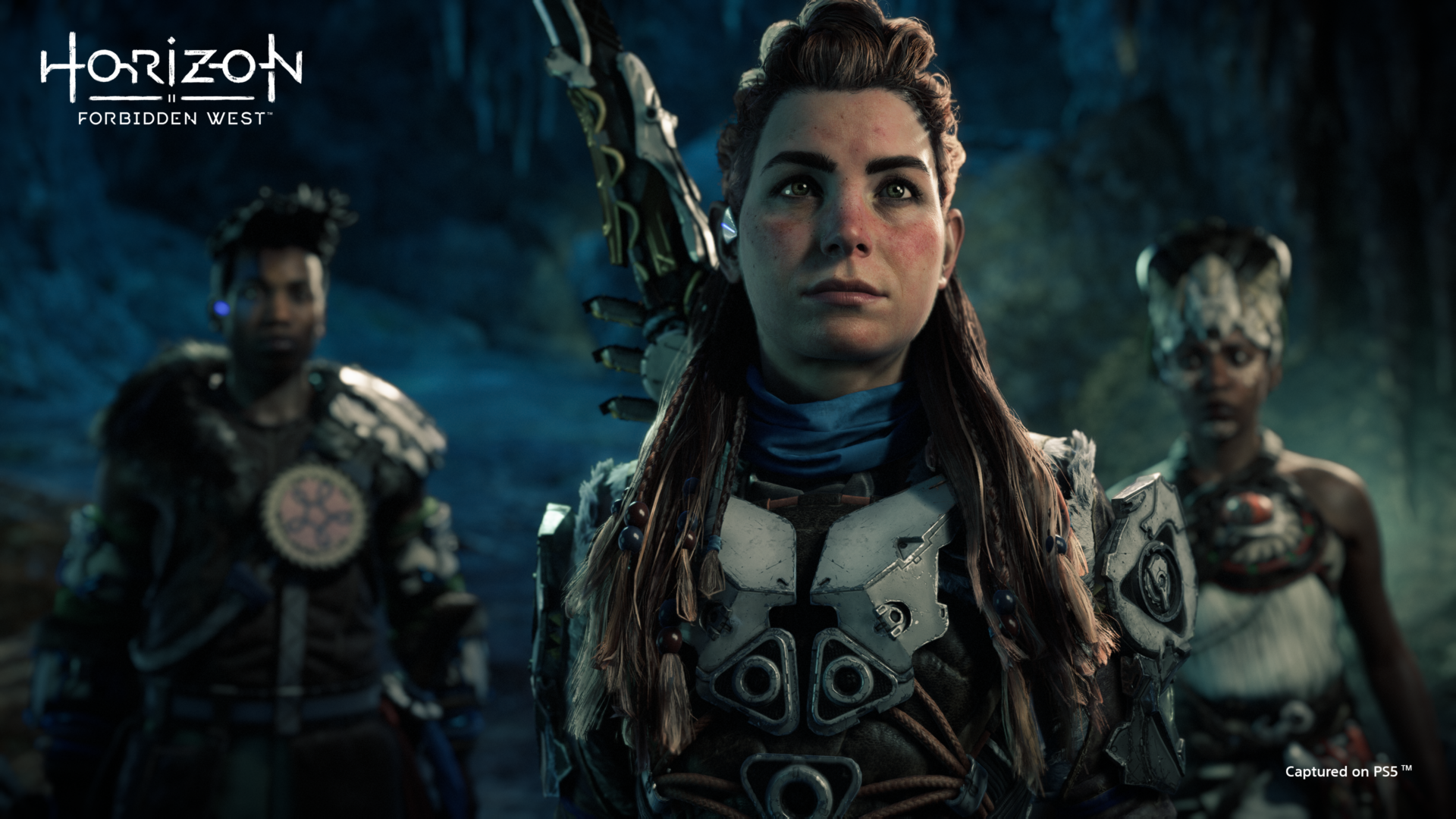 Horizon Zero Dawn: Jogador derrota chefe em 12 segundos