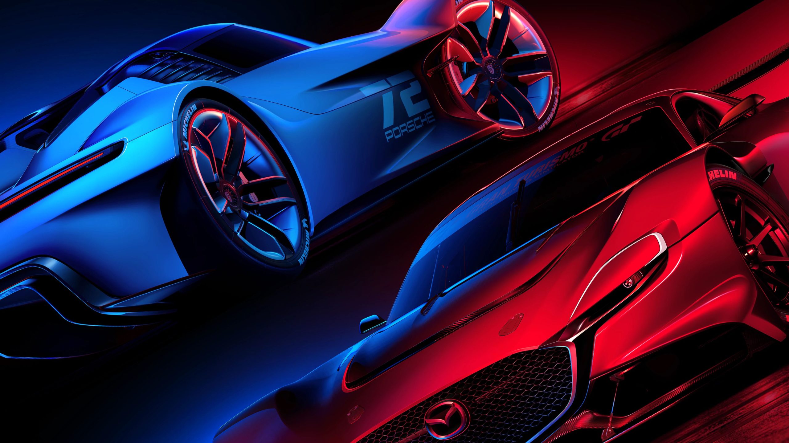 Gran Turismo 7 traz atualização contendo novos carros, troca de motor e  muito mais - Meia-Lua