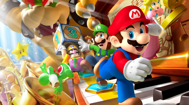 Shigeru Miyamoto, criador do 'Super Mario Bros', revela projeto de