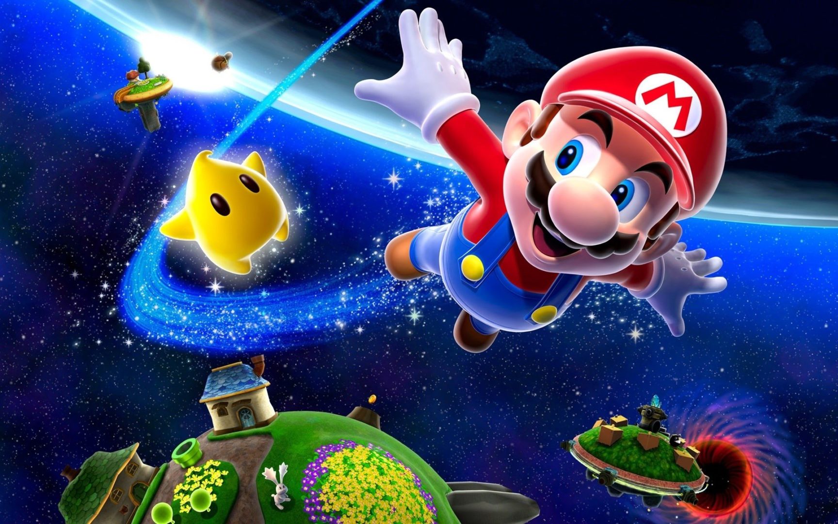 Filme do Super Mario é adiado para 2023 - Meia-Lua