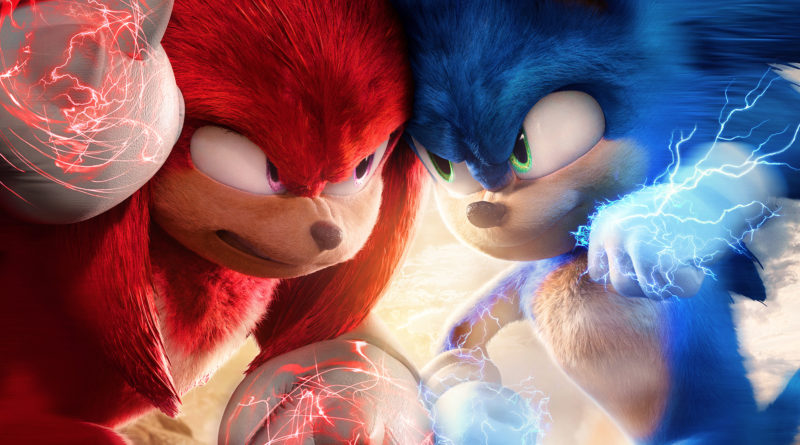 Crítica  Simples e divertido, Sonic: O Filme é como uma volta ao