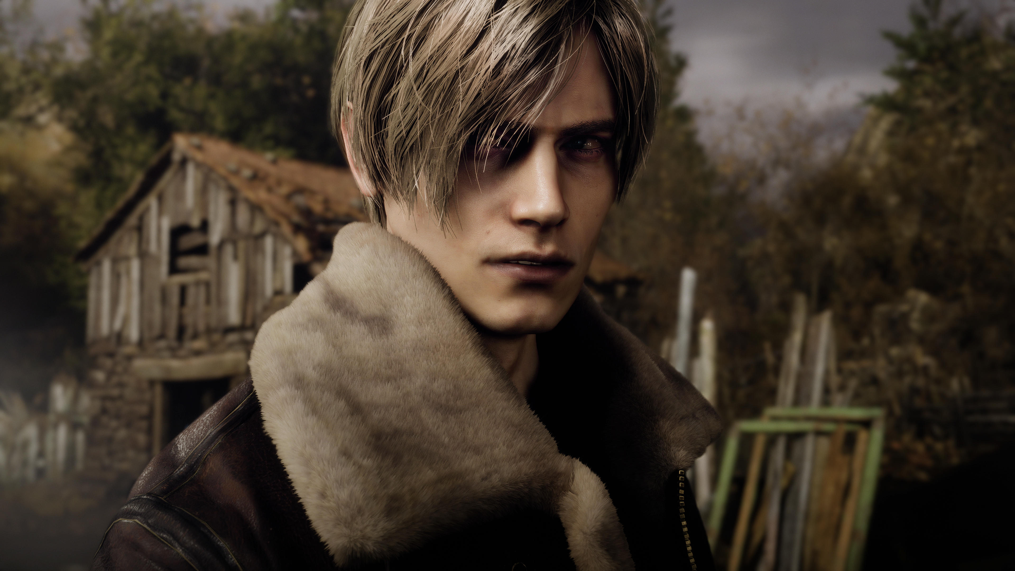 Resident Evil 4 Remake é revelado no State of Play