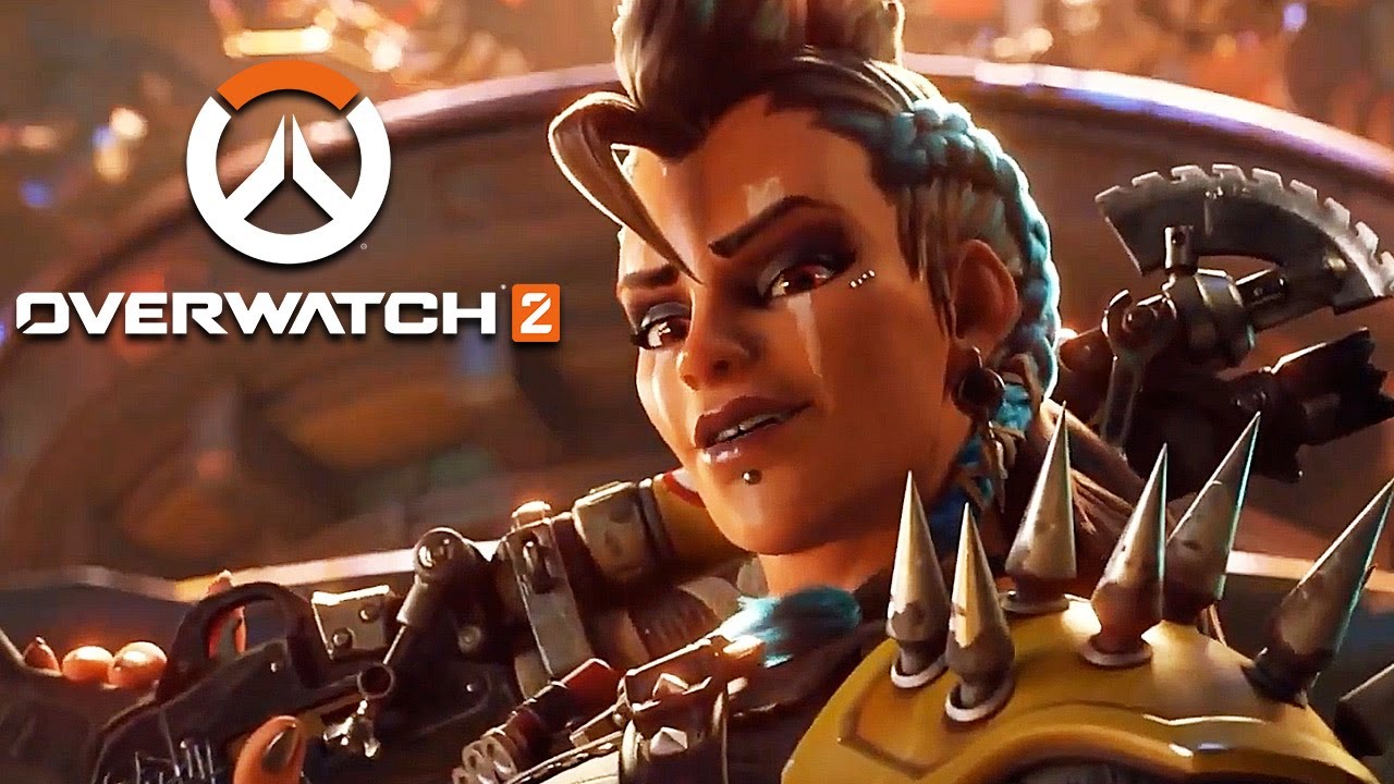 Blizzard Entertainment fala mais sobre Sojourn, a nova heroína chegando ao  Overwatch 2