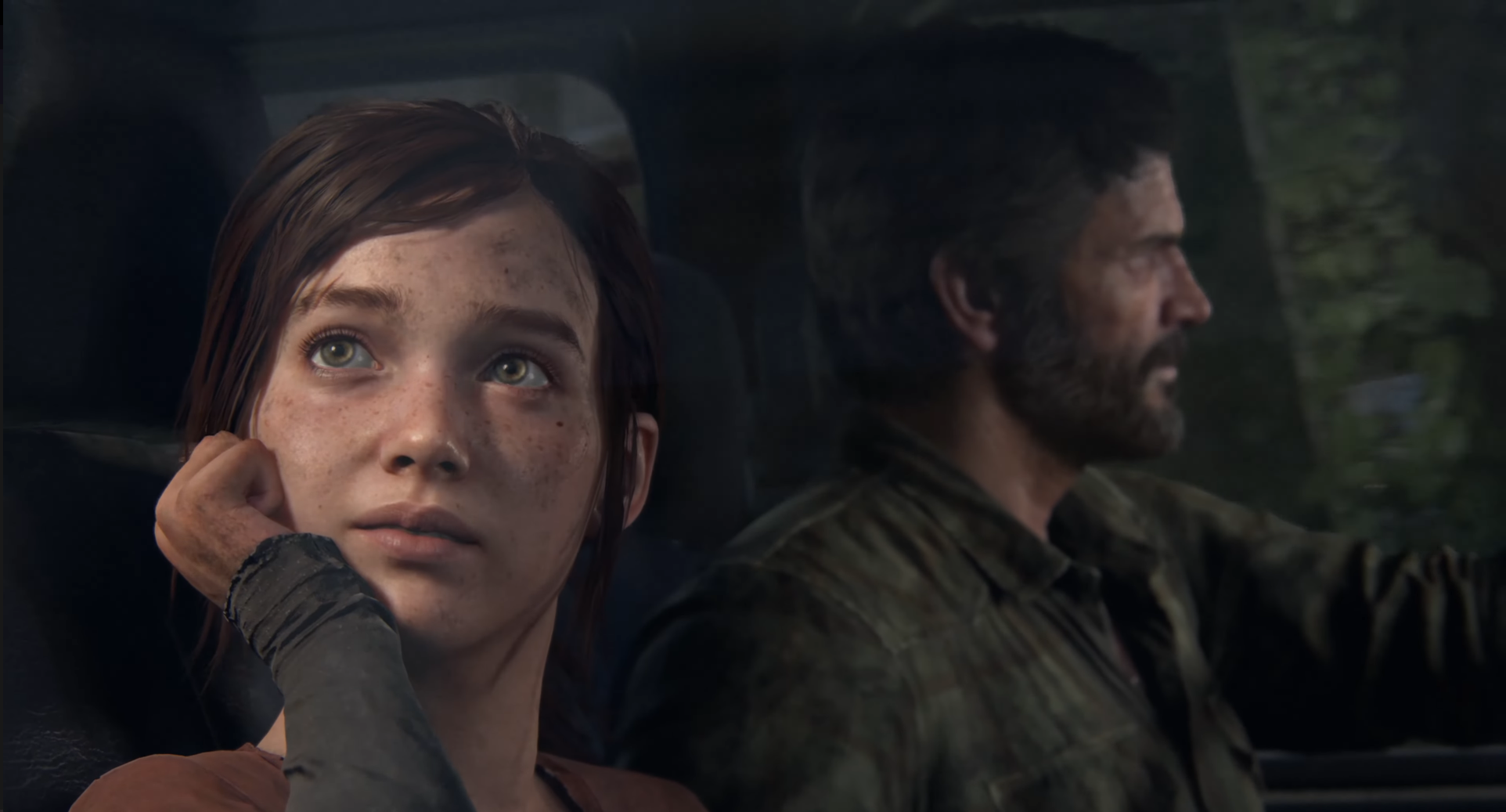 INCRÍVEL! confira trailer de filme de The Last of Us