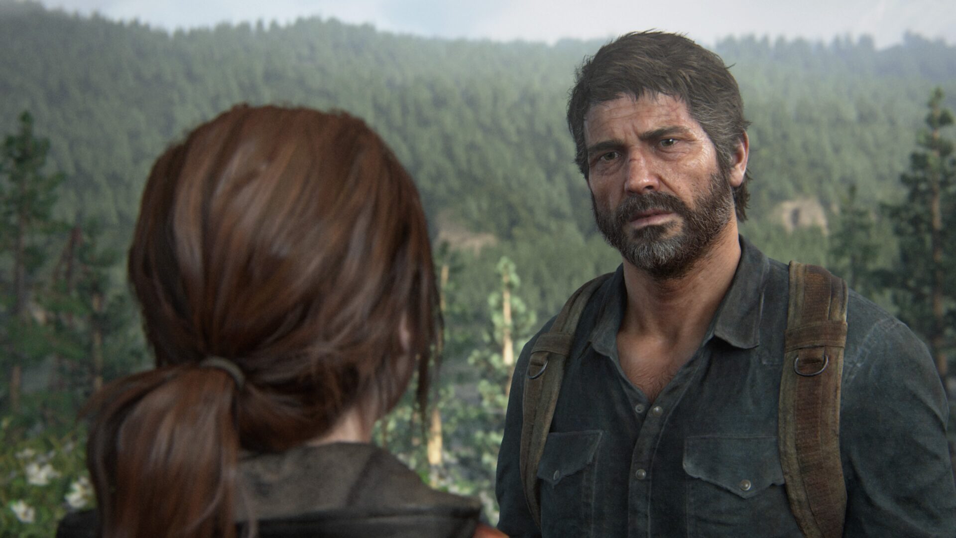 A morte de Joel The Last of Us™ Parte II 