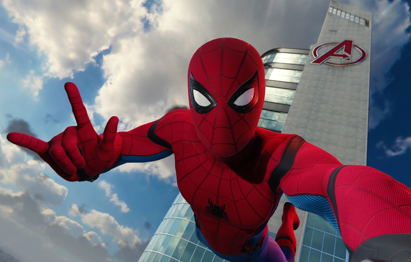 Spider-Man: Primeiro MOD do jogo já está disponível - Meia-Lua