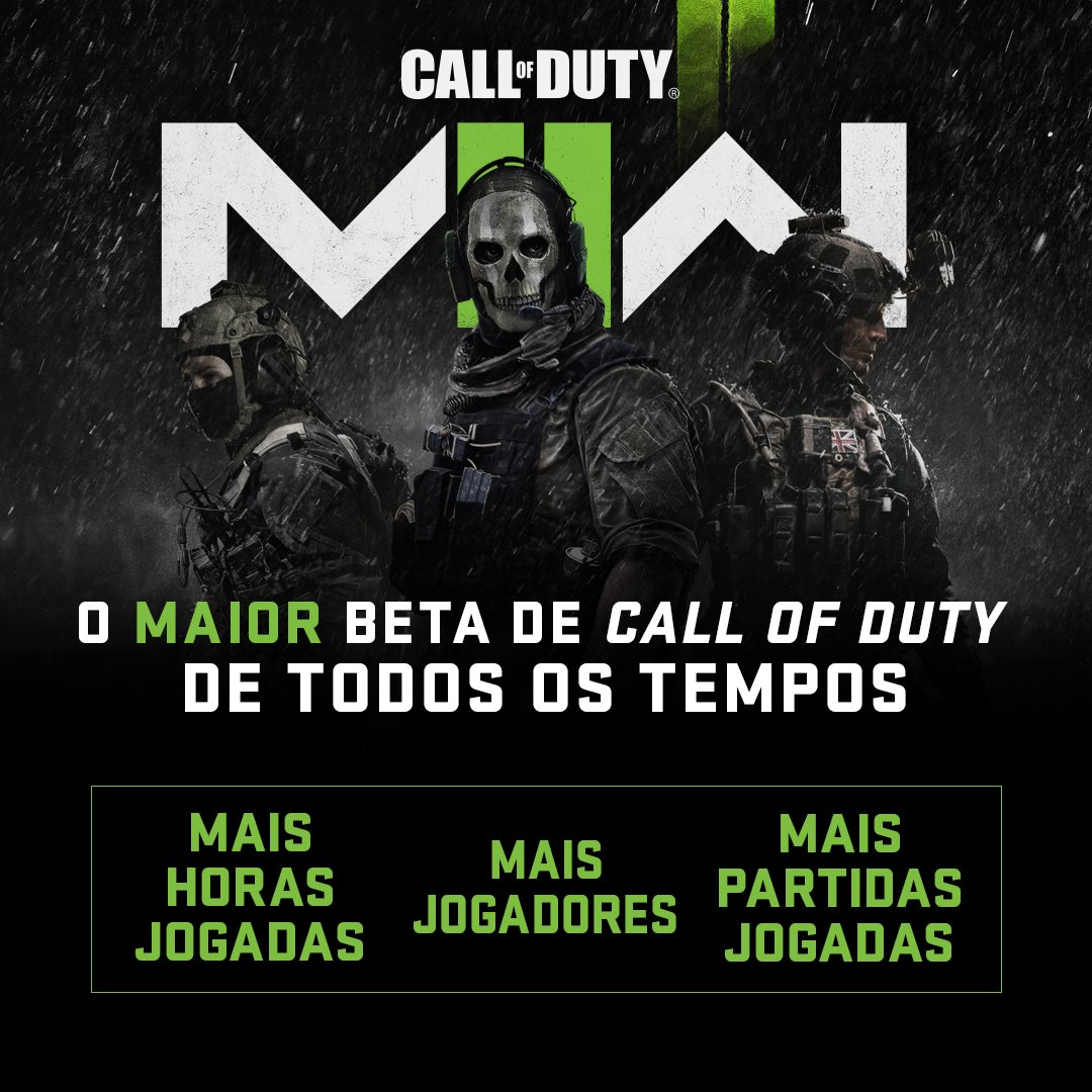 COD Warzone Mobile: data de lançamento revelada no pré-registro do