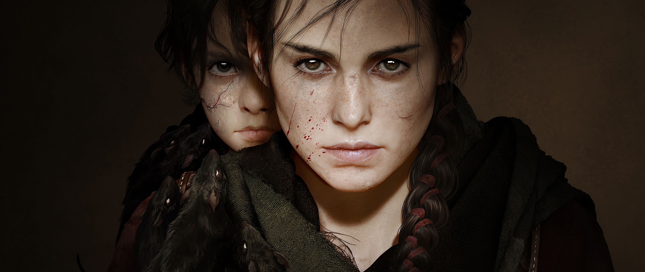 Especificações de A Plague Tale Requiem para PC reveladas - Meia-Lua