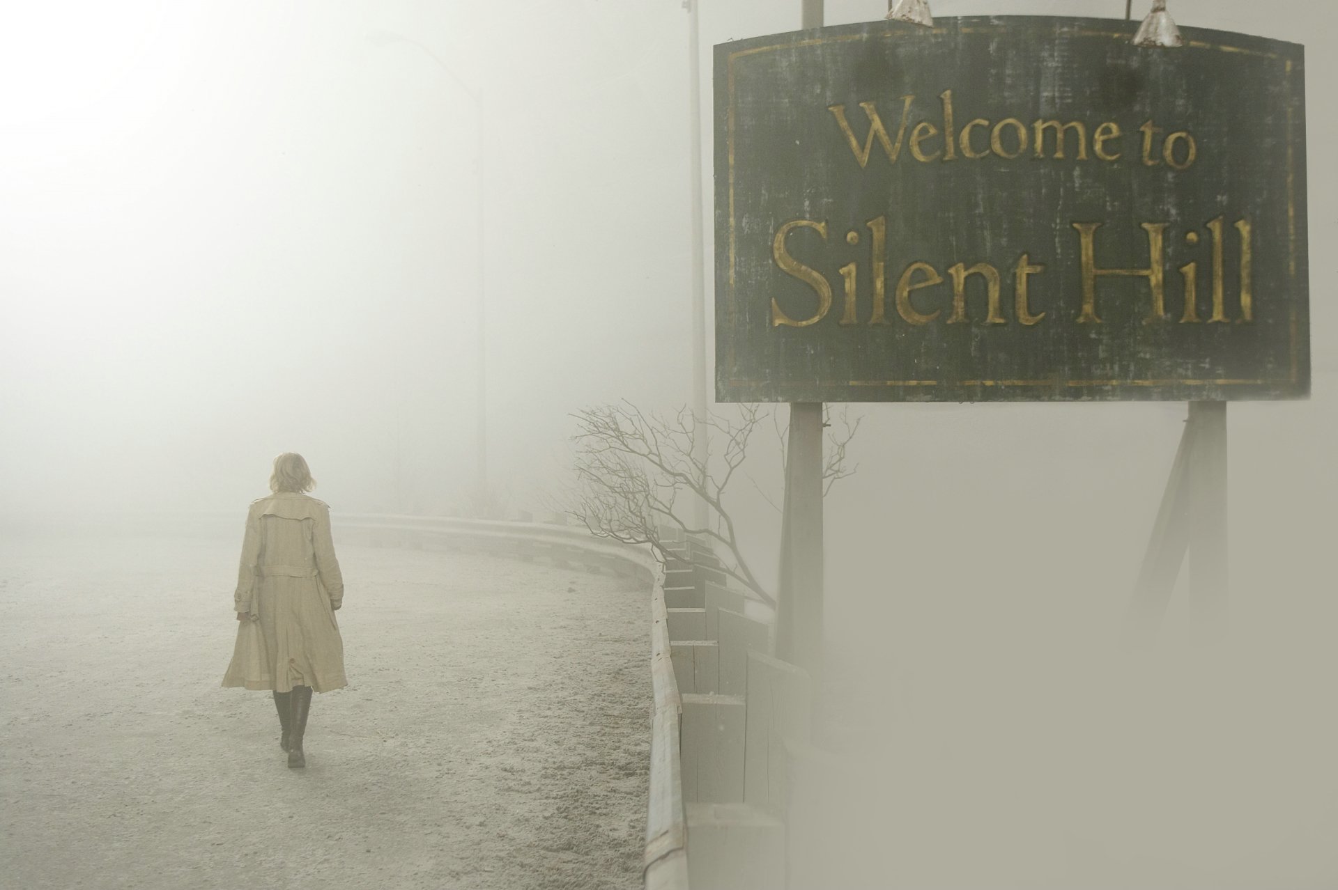 Return to Silent Hill: novo filme da franquia é anunciado pela Konami