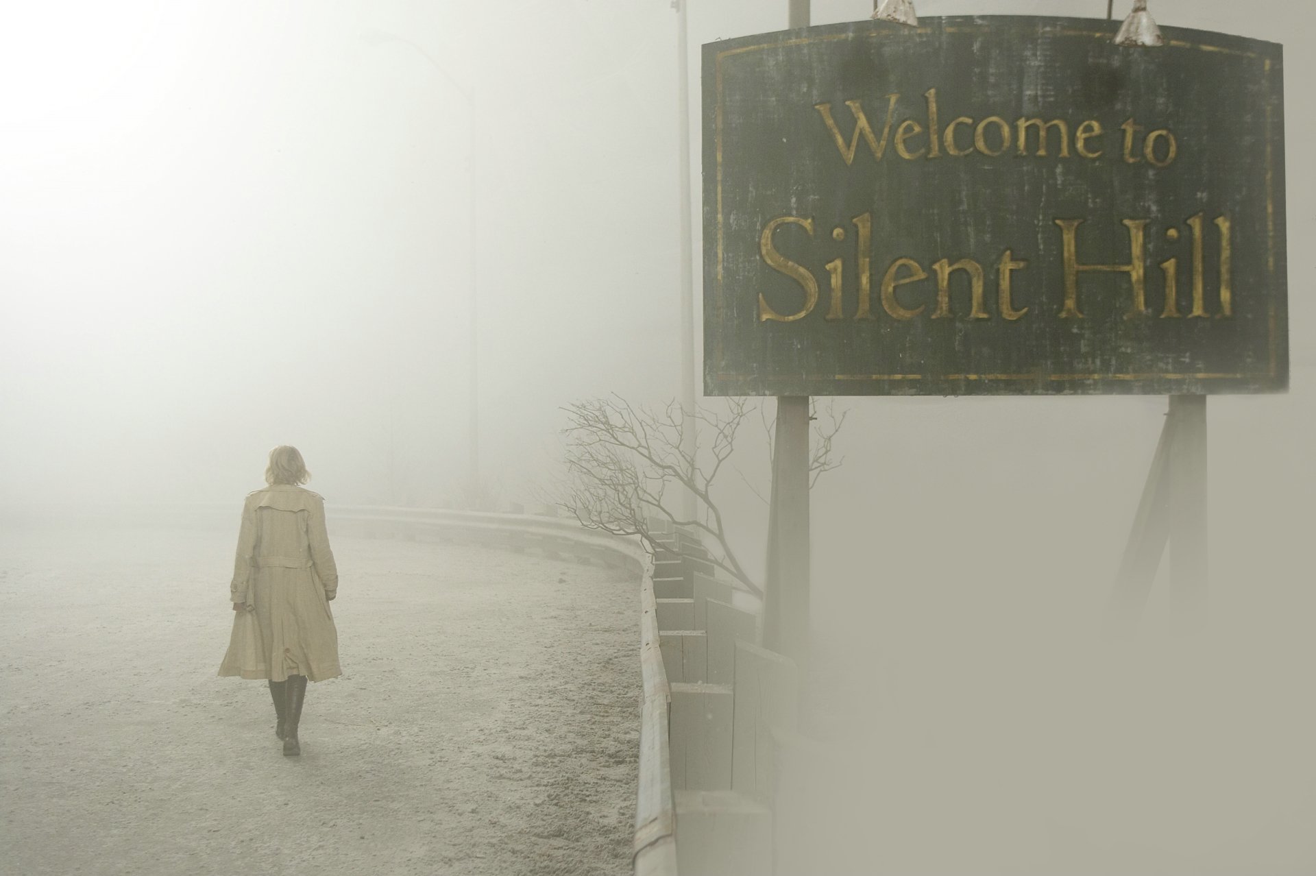 Novo filme de Silent Hill é anunciado