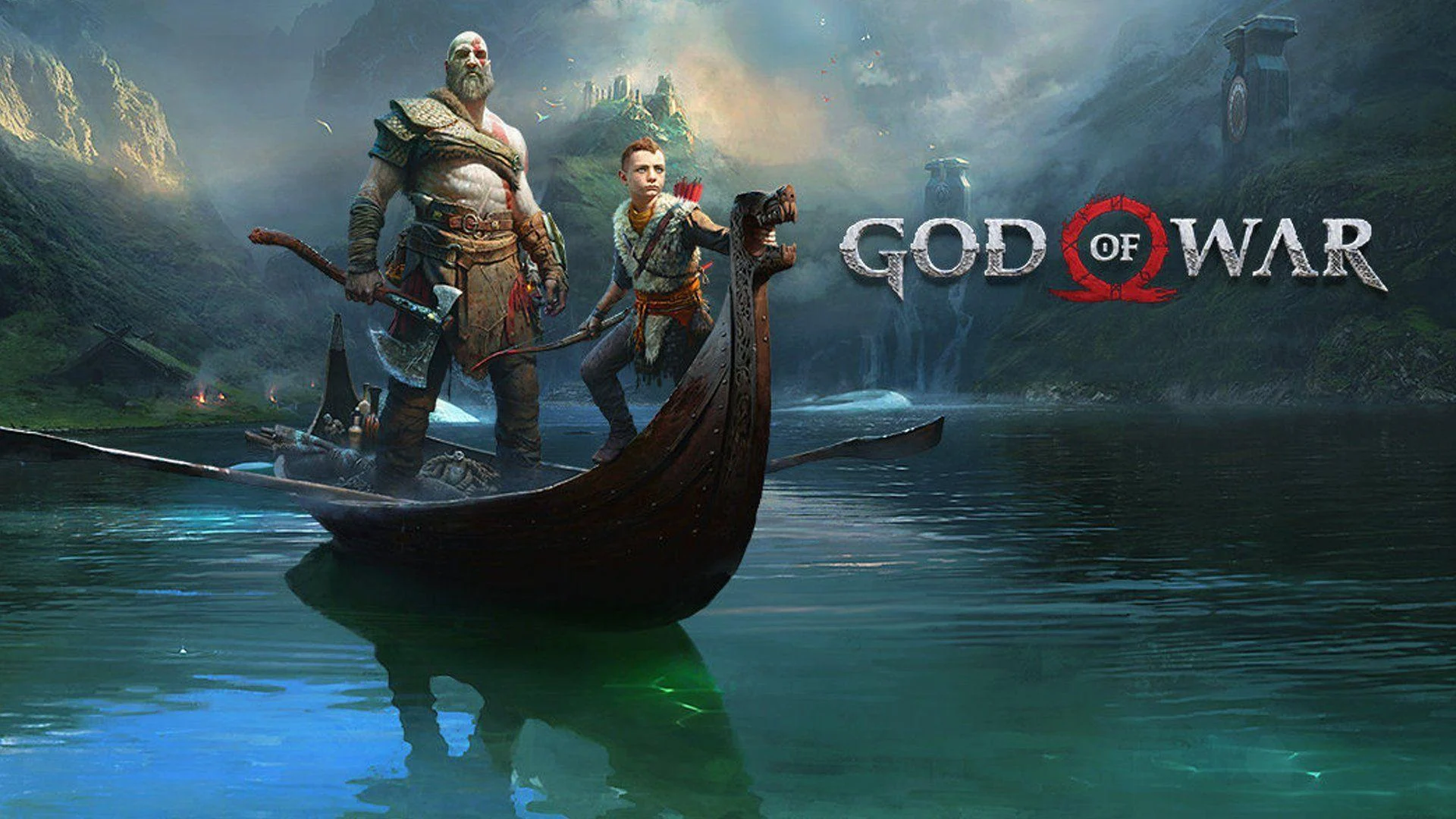 God of War Ragnarok: Novo trailer traz detalhes do COMBATE! - Meia-Lua