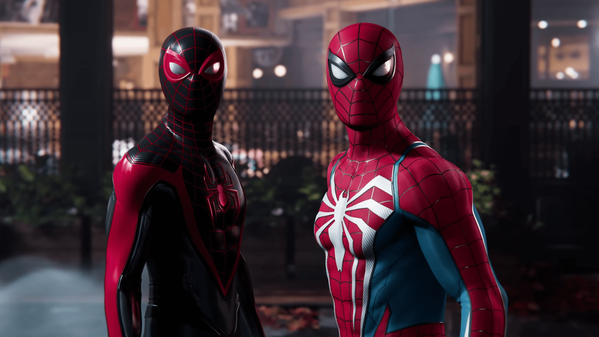 Marvel's Spider-Man 2 - A Insomniac quer tornar todos os segundos