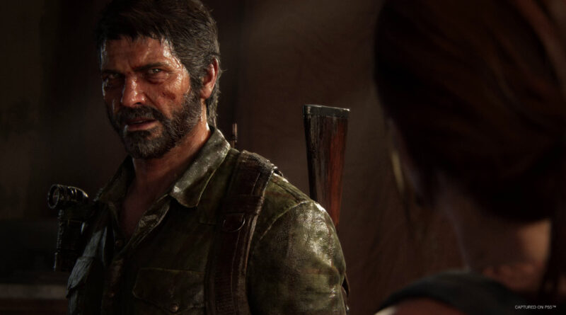 The Last of Us Part 1 é anunciado oficialmente para PS5 e PC