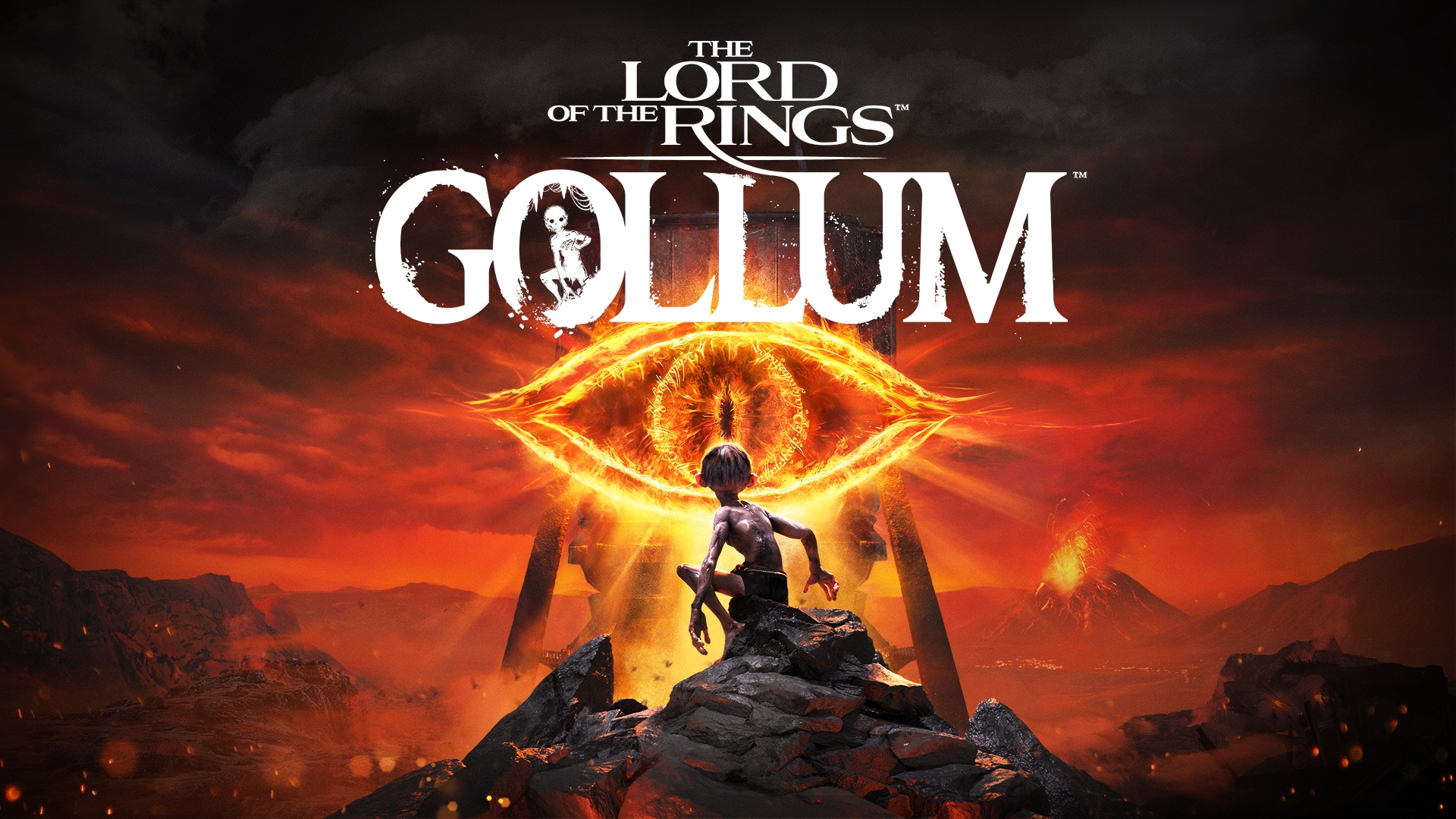 Revelado gameplay de The Lord of the Rings: Gollum