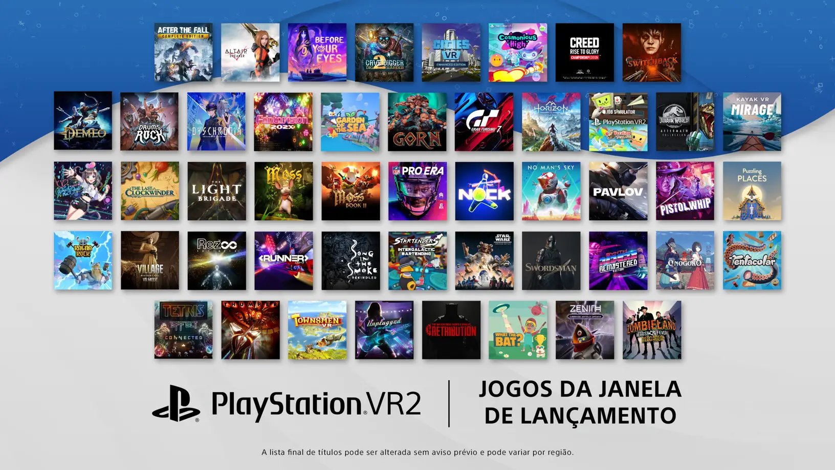 PlayStation anuncia novo State of Play para lançamentos de jogos