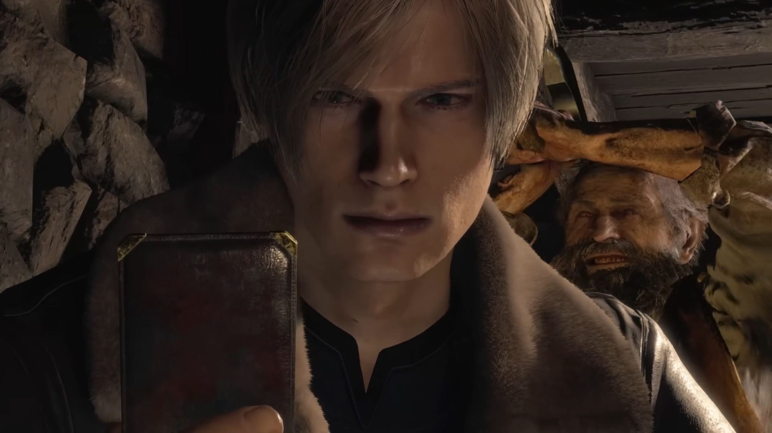 Resident Evil 4 Remake Nova Atualização Corrige Bugs E Traz Melhorias Gráficas No Xbox Meia Lua