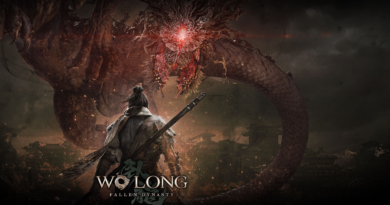 Wo Long: Fallen Dynasty revela requisitos no PC e modos de