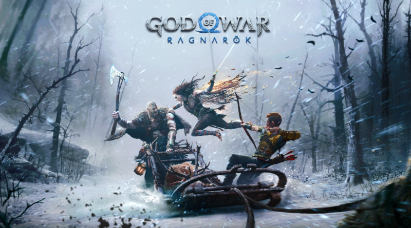 Bear McCreary: compositor de God of War Ragnarök conta detalhes da produção