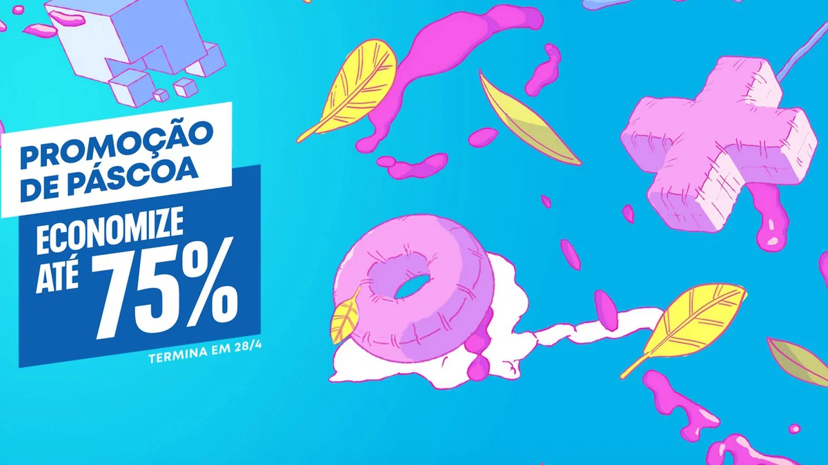 Jogos da PS Plus Essencial de Abril são revelados - Meia-Lua