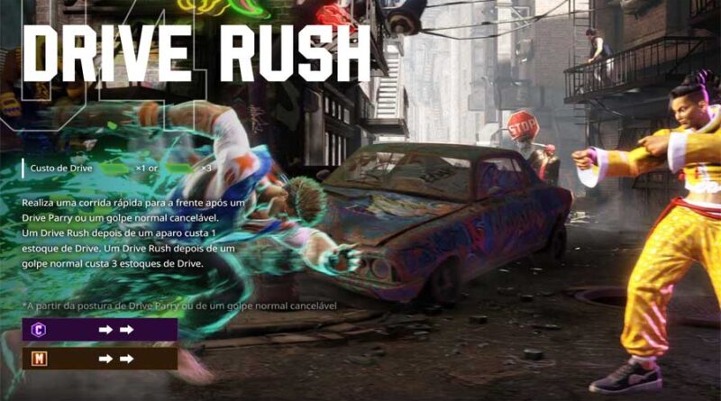 drive-rush
