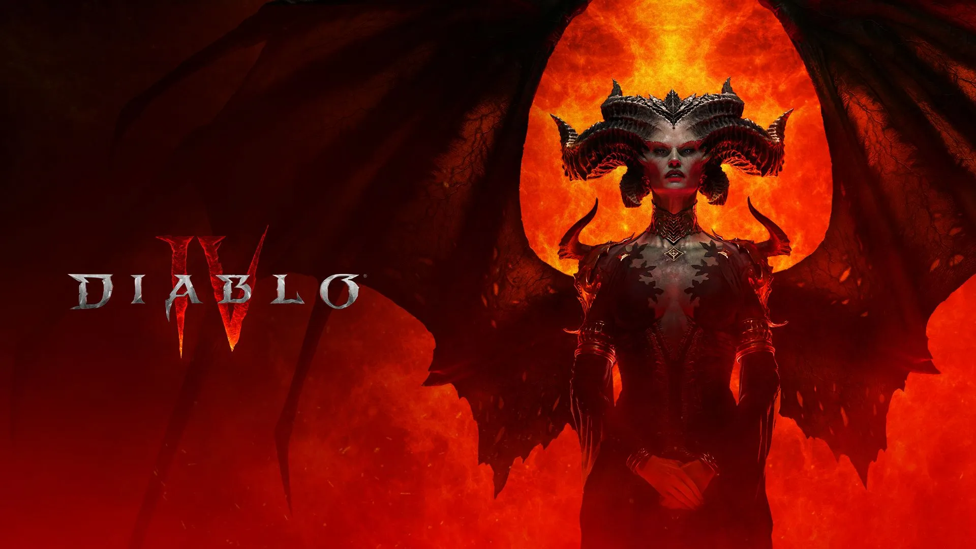 Requisitos de Diablo IV revelados - Meia-Lua